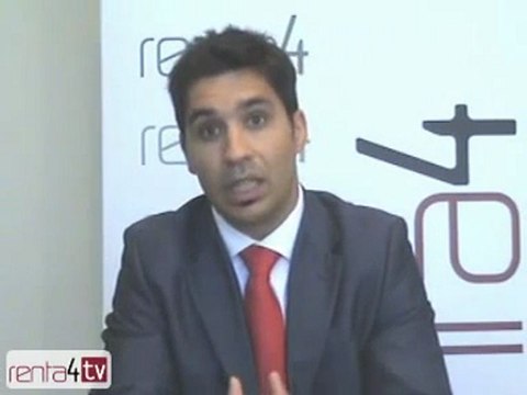 26.07.11 · EEUU-Inestabilidad eurodolar, Mercado plano, Presentación resultados empresas IBEX - Cierre de mercados financieros - renta4.com