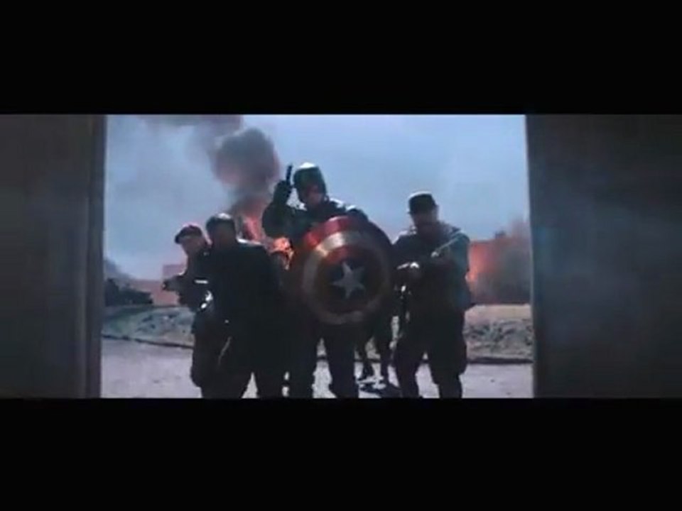 Captain America