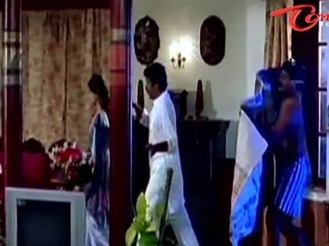 Allari Naresh - Raghu Babu - Sunil - Fabulous Comedy Scene