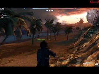 [JESUISSM] War Inc Battlezone