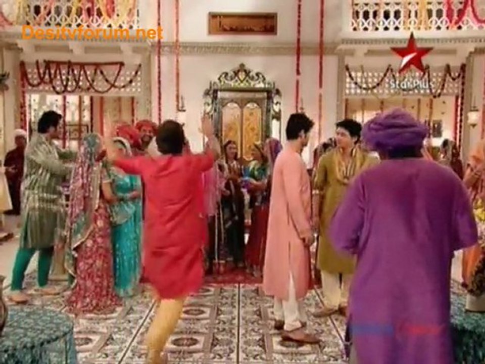 Gulaal - 26th July 2011 Pt2