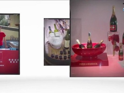 Im Azafatas y Promotoras