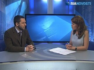 Les relations France-Russie sous la loupe d'un expert (2ème partie)