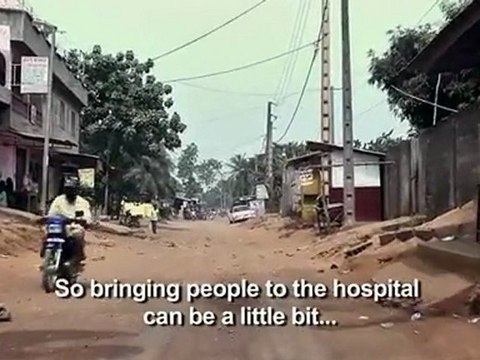 afrikanske voodoo magi African Voodoo galdur