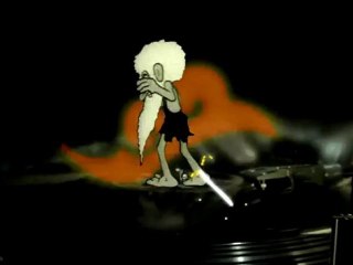 Chinese Man - I've Got That Tune