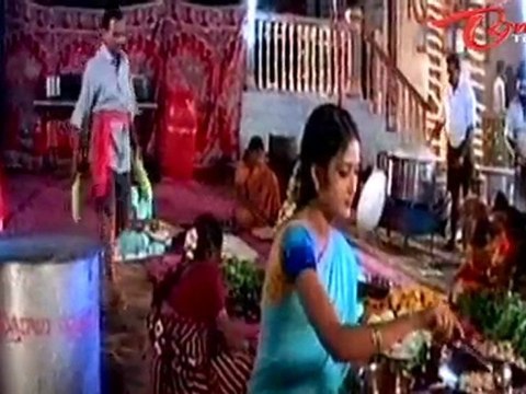 Allari Naresh Gang Comedy At Marriage