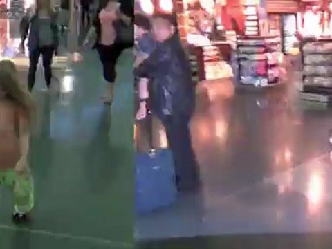 Denise Richards Debuts Eloise