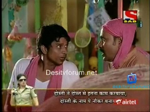 Lapataganj - 26th July 2011 Video Watch Online pt1