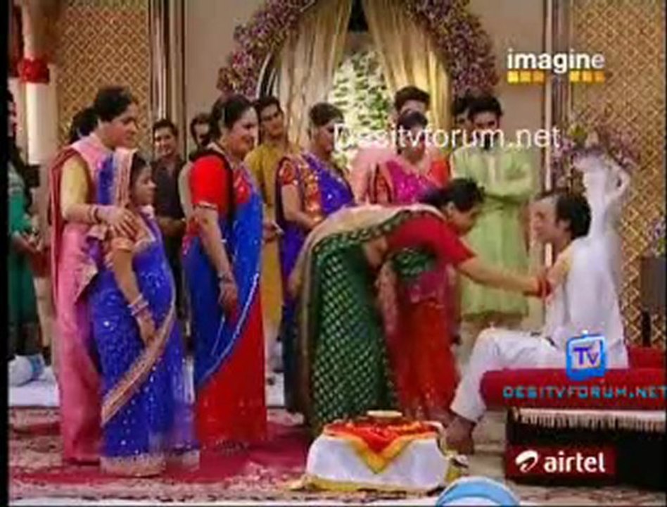 Baba Aisa VAr Dhoondho - 26th July 2011 Pt1