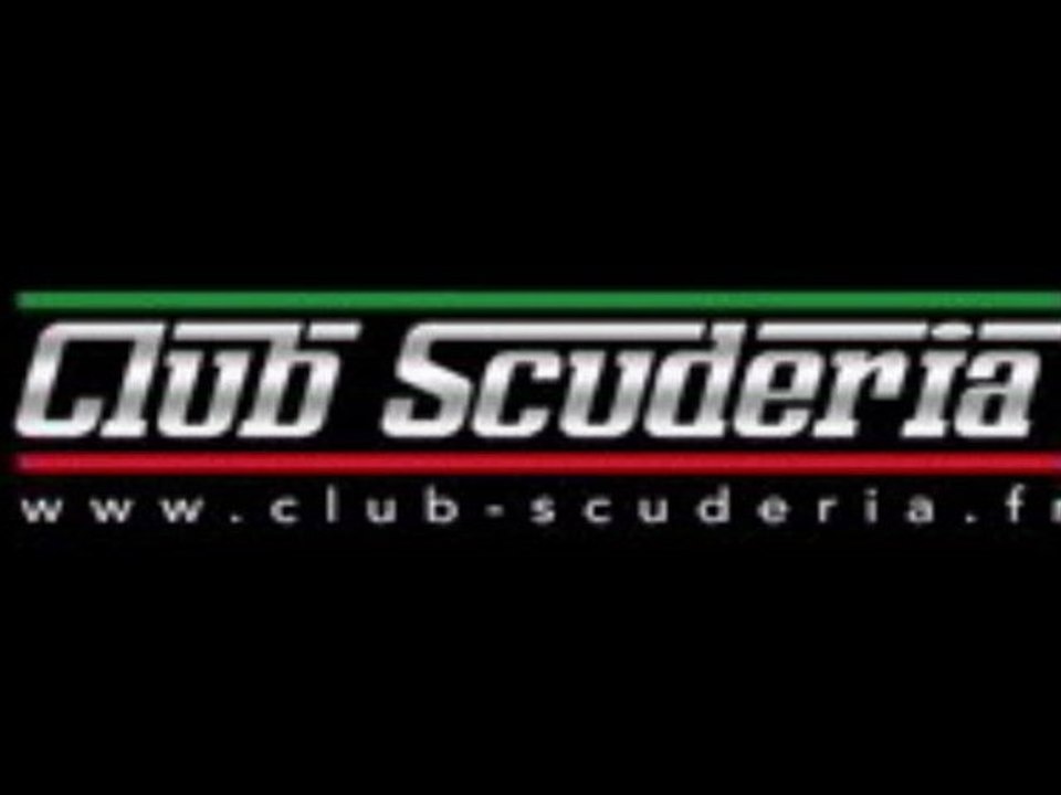 KB6 25sept2011 Club Scuderia