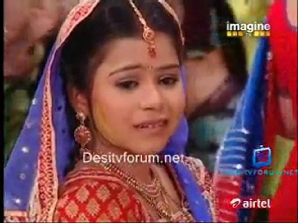 Baba Aisa VAr Dhoondho - 26th July 2011 Pt2