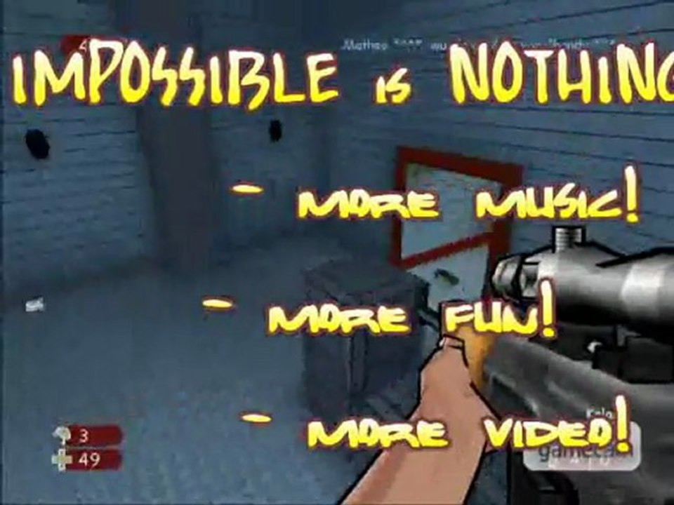 Becksgraffity - personaltrailer - becksgraffity