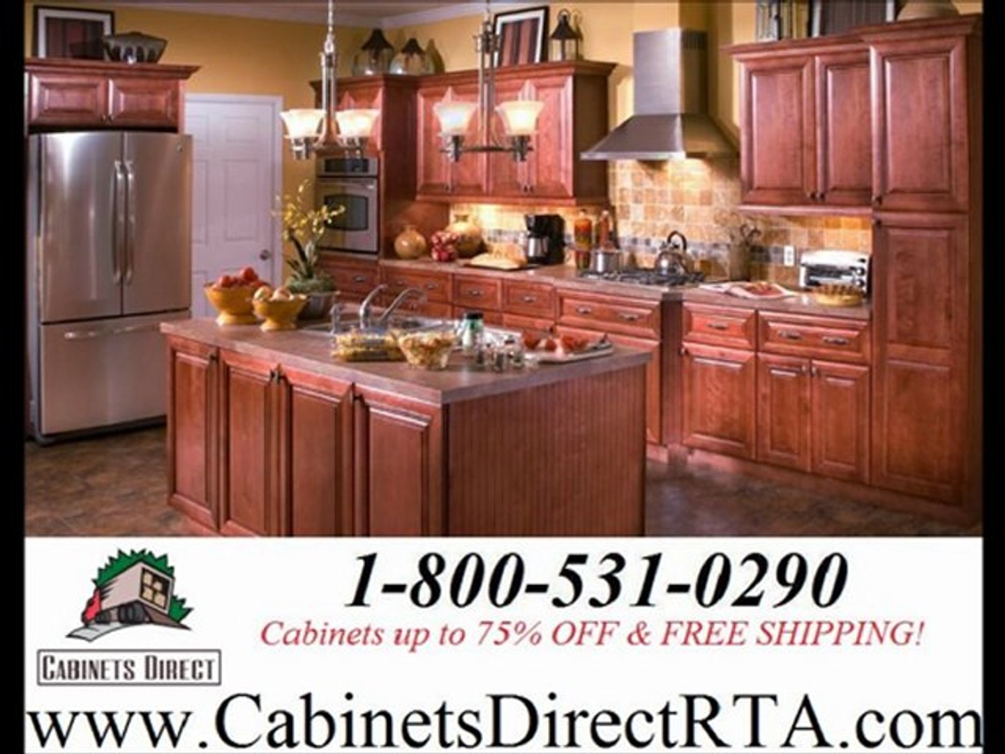 How To Assemble Rta Cabinets Http Www Cabinetsdirectrta Com 1