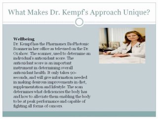 Preventive & Wellness Focused ~ Doctor in Hill Country Village