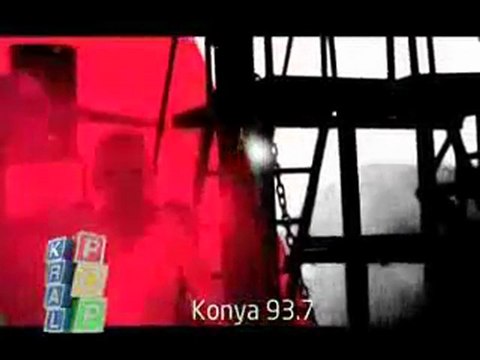 Ajda Pekkan Yakar Geçerim 2011 Klip