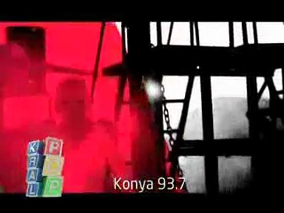 Ajda Pekkan Yakar Geçerim 2011 Klip