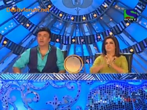 Entertainment Ke Liye Kuch Bhi Karega (Season 4) - 26th July 2011 Watch Online Video pt3
