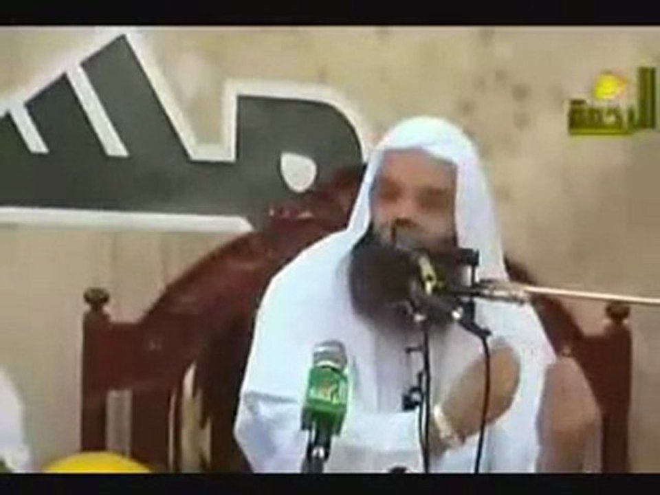 لا تفتى بدون علم