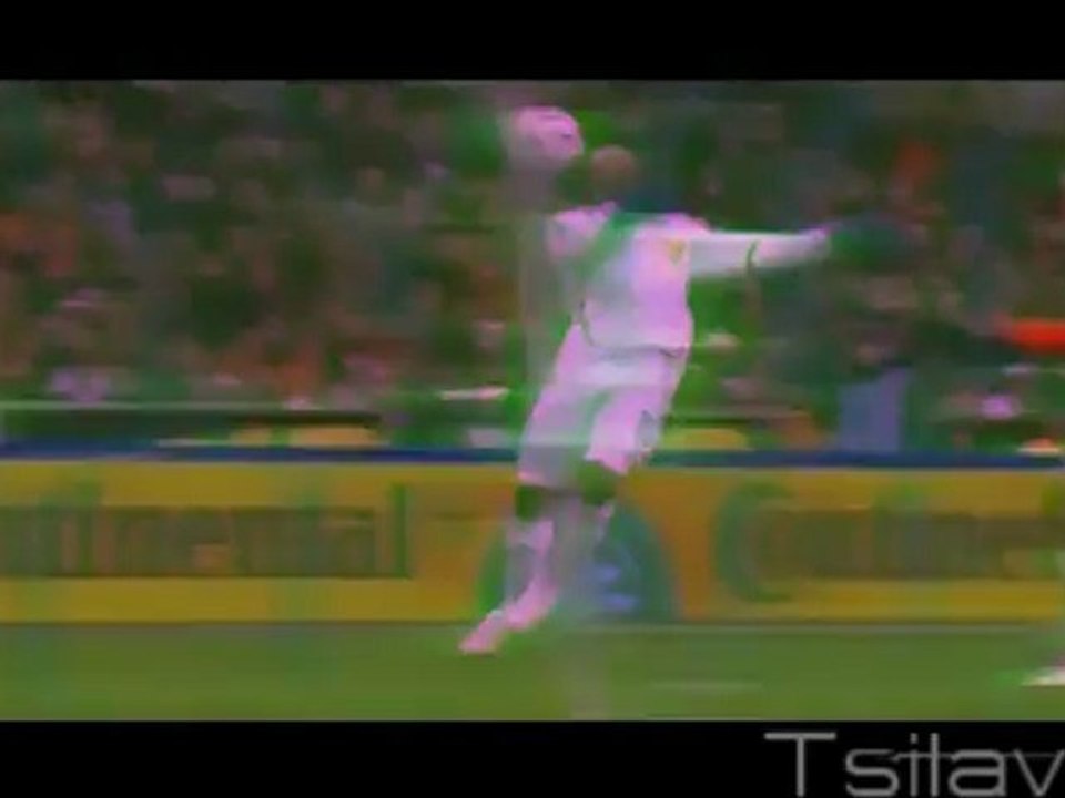 tsilav intro compilation