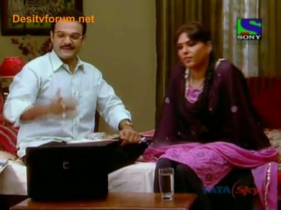 Saas Bina Sasural- 26th July 2011 Video Watch Online pt1