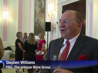 Record du monde : un Chateau d’Yquem de 1811 vendu à 75,000£