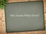 Fitflop Footwear - Do Fit Flops Go A Long Way