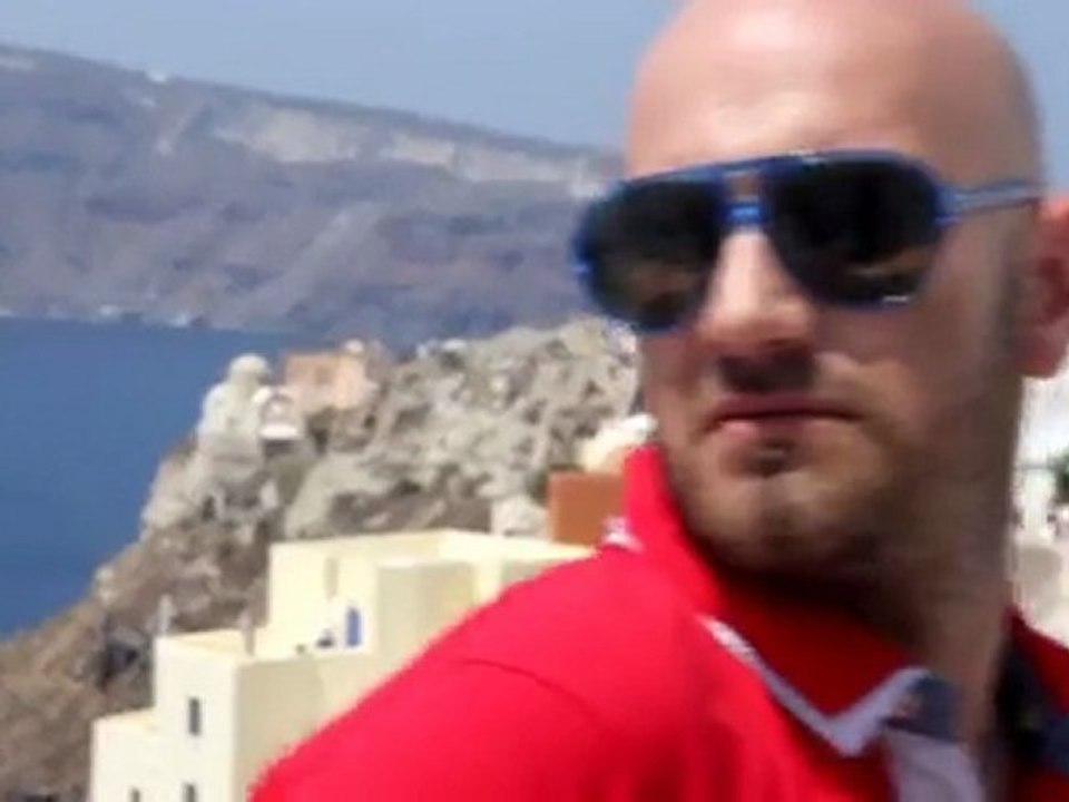 REC - Chocolat..το χρώμα  Official Video Clip