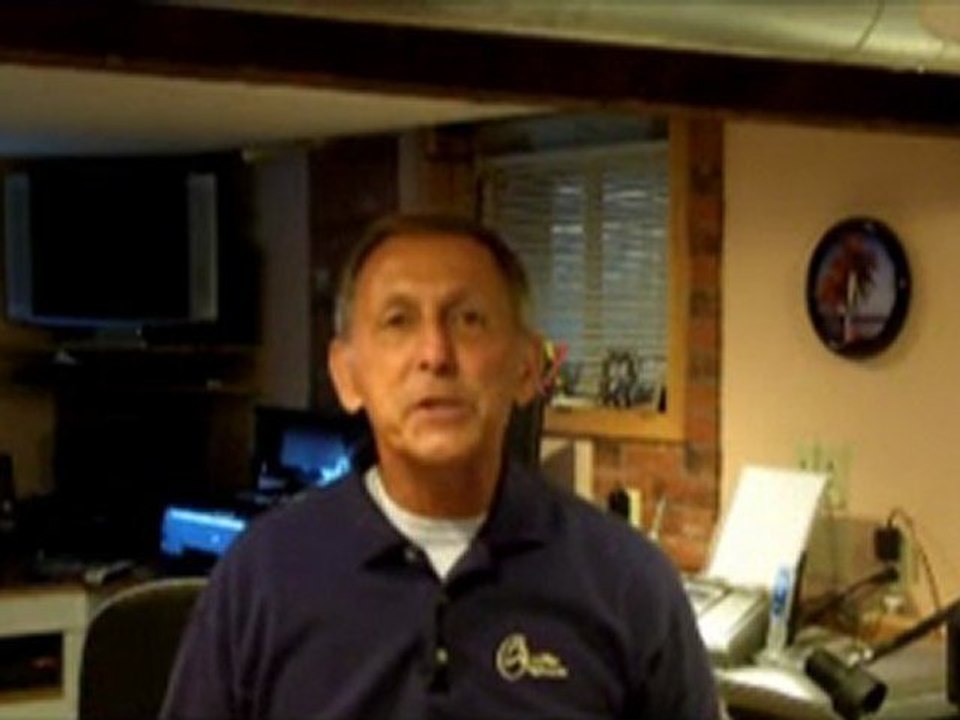 IV Marketing-How Do My Customers Find Me On The Internet