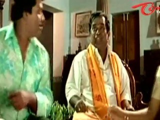 Fabulous Comedy Of Brahmi With Allari Naresh