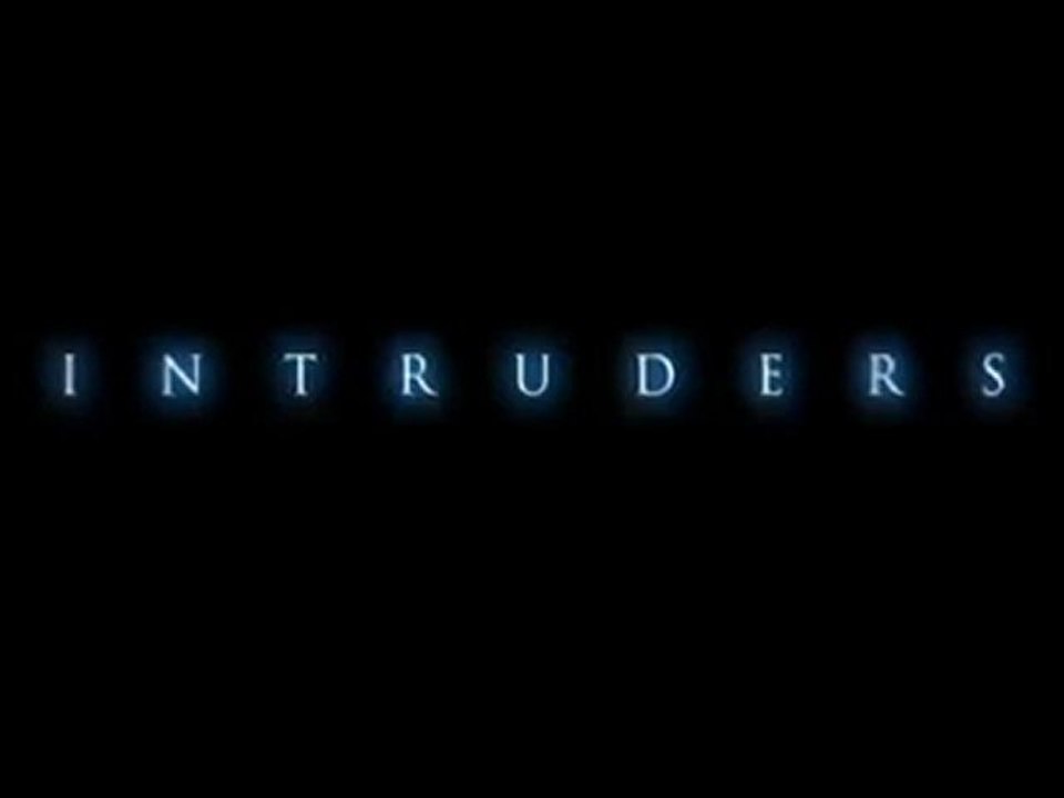 Intruders - International Trailer [VO-HQ]