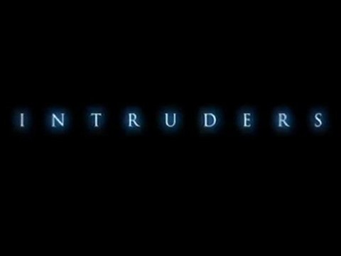 Intruders - International Trailer [VO-HQ]