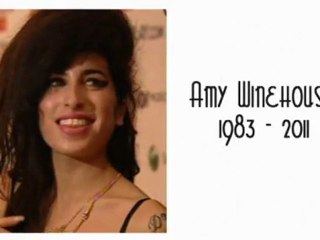 Amy Winehouse: Private funeral held