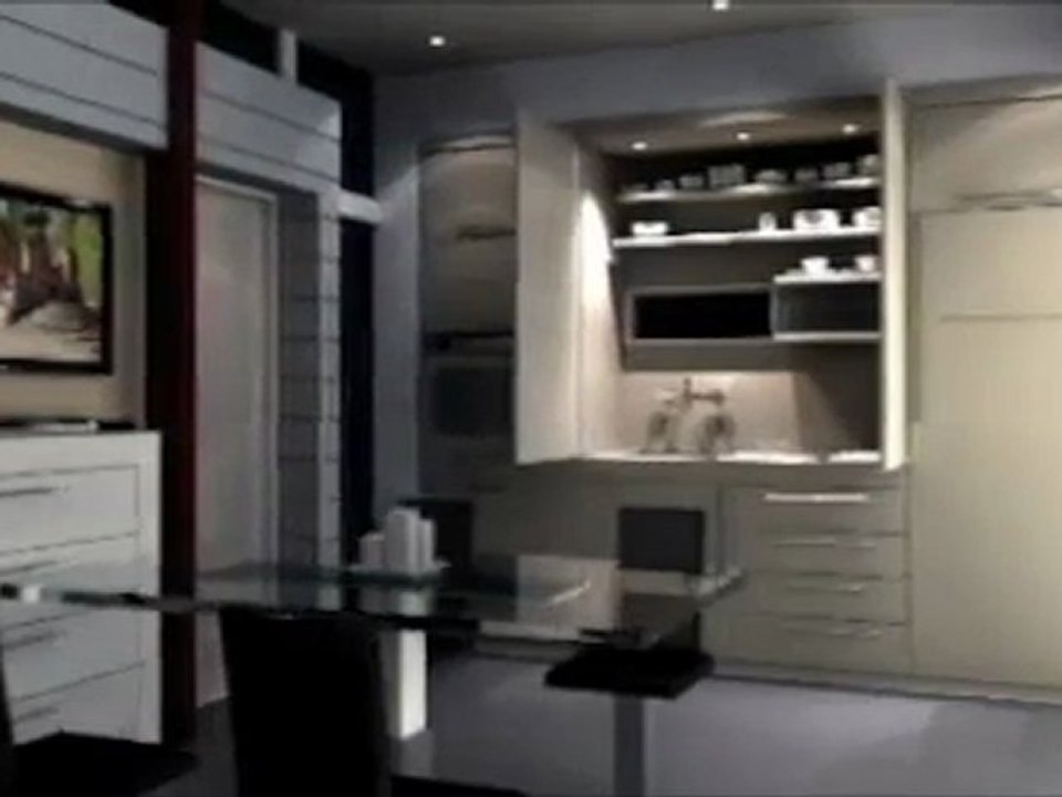 Nano House