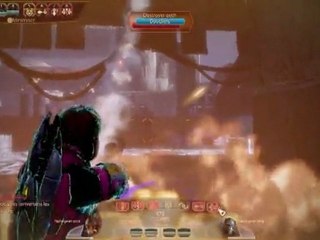 Mass Effect 2 (part10)