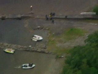 Norway rescue hero speaks out