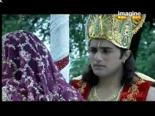 Dwarkadeesh Bhagwan Sri Krishna-26july2011-pt2