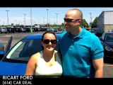 Ford Focus Columbus Ohio