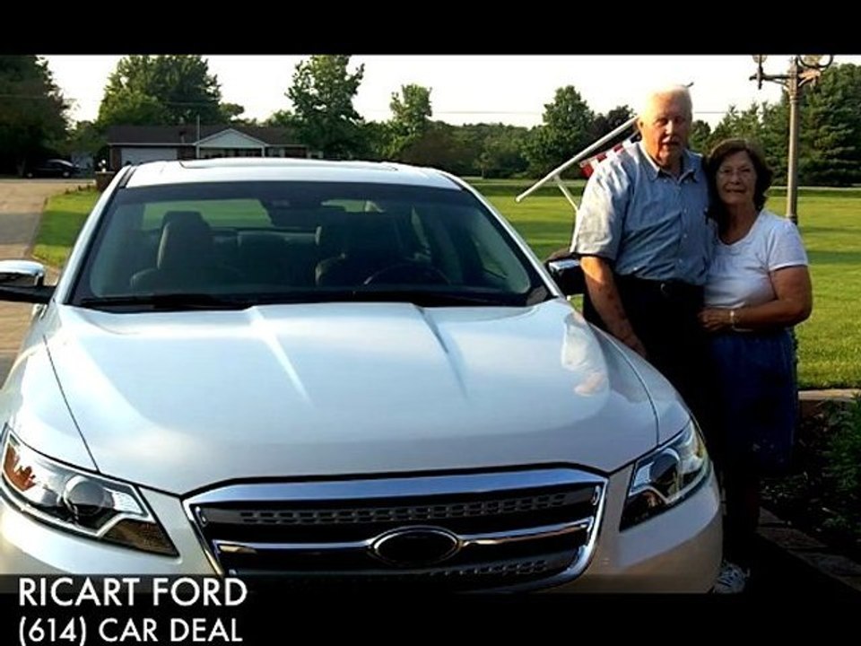 Ford  Taurus Columbus Ohio