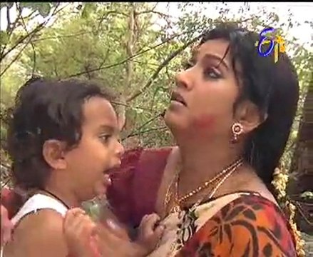 Chandra Mukhi - Episode 1171