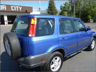 2000 Honda CR-V Midvale UT - by EveryCarListed.com