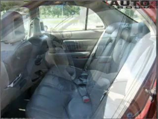 2002 Buick Regal Hastings MN - by EveryCarListed.com