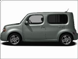 2010 Nissan cube Shepherdsville KY - by EveryCarListed.com
