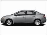 2008 Nissan Sentra Shepherdsville KY - by EveryCarListed.com