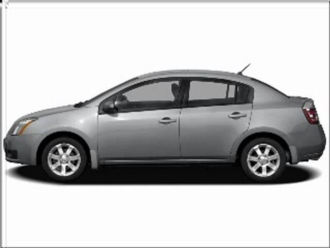 2008 Nissan Sentra Shepherdsville KY - by EveryCarListed.com