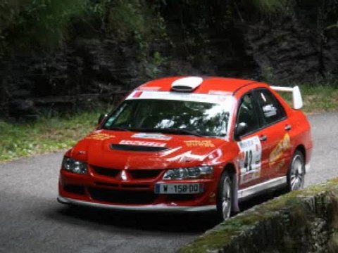 camera embarque de la montagne noire 2011 evo 8 n°42