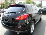 2009 Nissan Murano Shepherdsville KY - by EveryCarListed.com