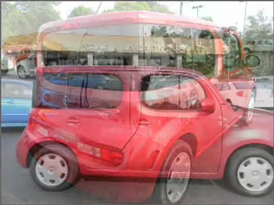 2010 Nissan cube Shepherdsville KY - by EveryCarListed.com