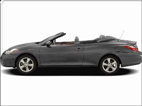 2008 Toyota Camry Solara Shepherdsville KY - by EveryCarListed.com