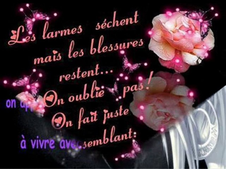 pour nos anges