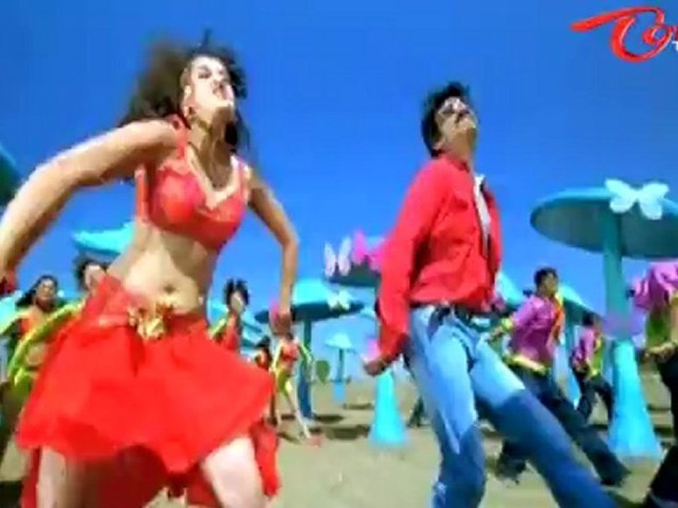 Veera Trailer - Ravi Teja - Taapsee's - Ek Bar Ek Bar - Song Trailer